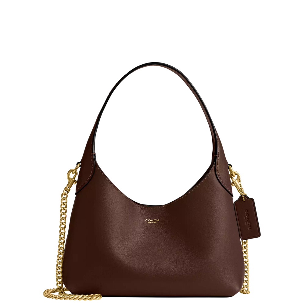 Coach Brooklyn Shoulder Bag 23